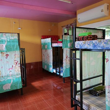 Ruengsrisiri Guesthouse Sukhothai Dış mekan fotoğraf