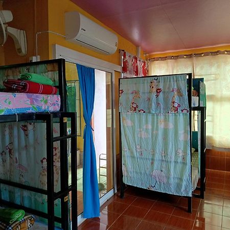 Ruengsrisiri Guesthouse Sukhothai Dış mekan fotoğraf