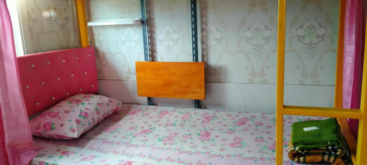 Ruengsrisiri Guesthouse Sukhothai Dış mekan fotoğraf