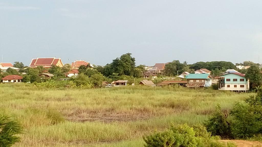 Ruengsrisiri Guesthouse Sukhothai Dış mekan fotoğraf