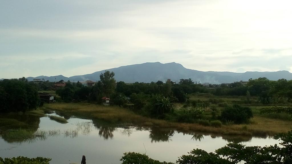 Ruengsrisiri Guesthouse Sukhothai Dış mekan fotoğraf
